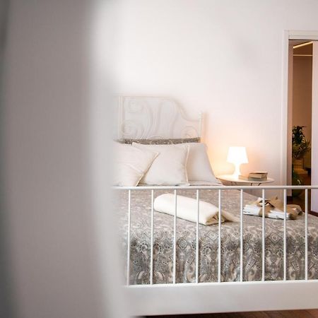 Familiaris Pompei Holiday Home ภายนอก รูปภาพ