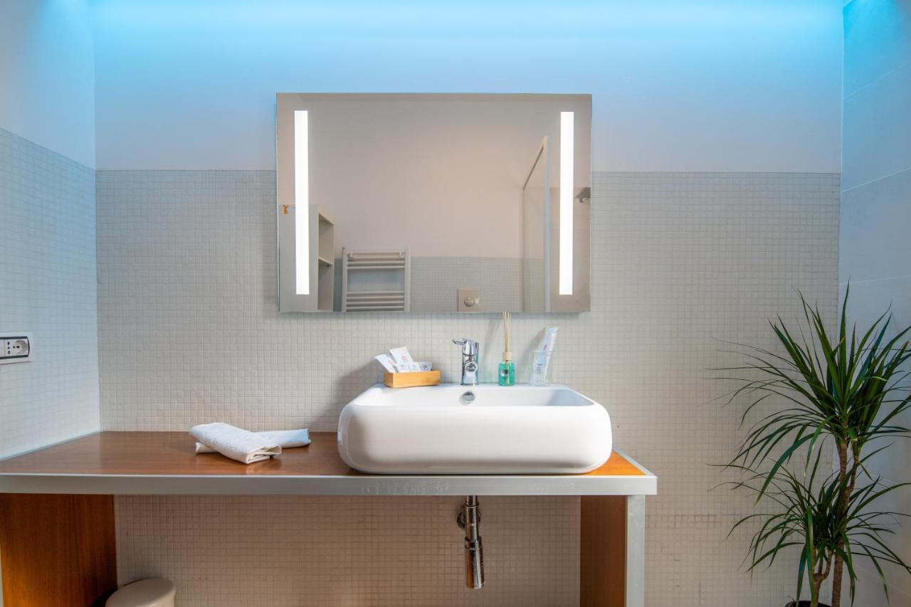 Familiaris Pompei Holiday Home ภายนอก รูปภาพ