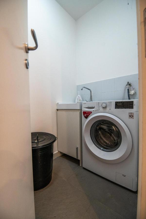 Familiaris Pompei Holiday Home ภายนอก รูปภาพ